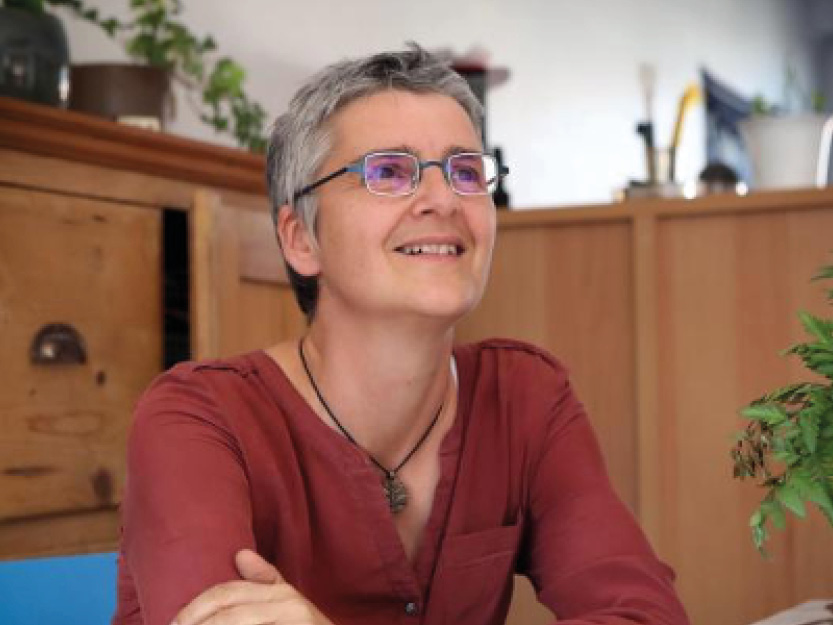 Christelle Didier